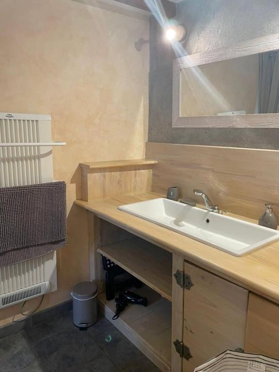 Domaine Saint Claude - Gite , Chambres D'Hotes & Hebergement Insolite Malleval Екстериор снимка