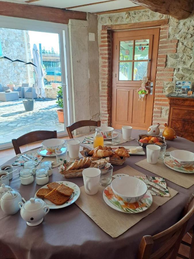 Domaine Saint Claude - Gite , Chambres D'Hotes & Hebergement Insolite Malleval Екстериор снимка