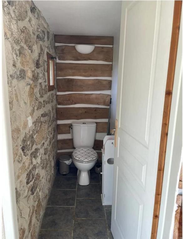 Domaine Saint Claude - Gite , Chambres D'Hotes & Hebergement Insolite Malleval Екстериор снимка
